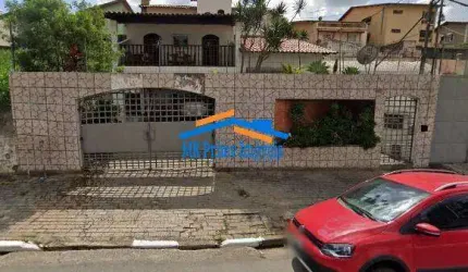 Terreno/Sobrado à Venda com 1170m²