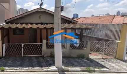 Excelente Terreno com 250m² Centro Osasco!!!