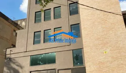 Excelente Prédio Comercial  Próximo Av. Dos Autonomistas - Osasco