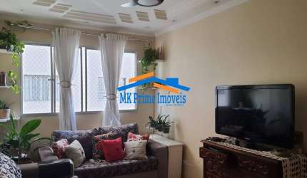 Apartamento 2 dormitórios Jaguaribe 64m² Jaguaribe/Osasco