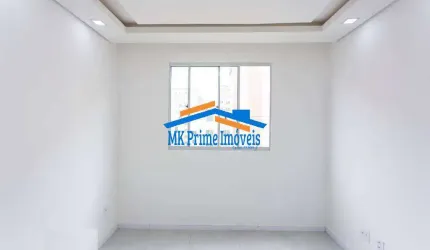 Lindo Apartamento em Boa Vista/Osasco com  38m² Pronto pra morar!