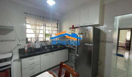 Imóvel para Renda - Multifamiliar - Bairro Umuarama - 3 casas