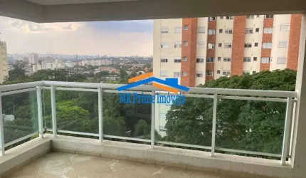 Apartamento Novo - 144 mts - 3 suítes - Vila São francisco - Condomínio One