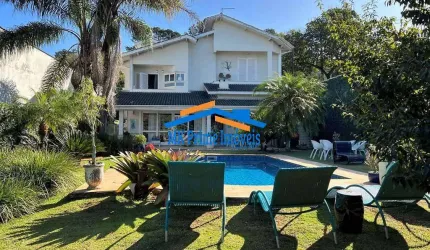 Sobrado Miolo da Granja 4sts, Linda, piscina e vista!