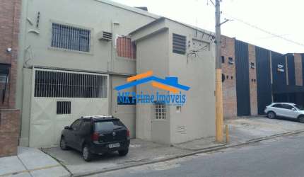 Lindo Galpão atrás do Shopping Morumbi com 1.542m² de área construída!