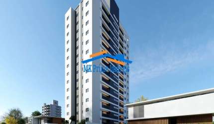 Apartamentos de 2 e 3 Dormitórios com Varanda Gourmet - Carapicuíba.