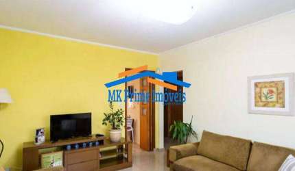Casa térrea bem conservada 170 m² 4 dorm 1 suíte 2 vagas - Umuarama