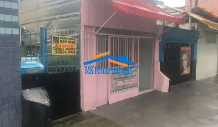 Casa para Renda Km 18 Osasco Terreno com 400m²