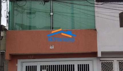 Sobrado em Carapicuíba  04 dormitórios (ao lado do Shopping Parque Barueri)