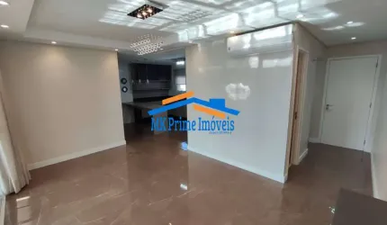 Apartamento 4 Dormitórios sendo 3 Suítes e 3 vagas de garagem - Pirituba/SP