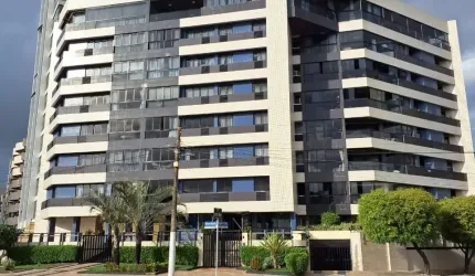 Lindo apartamento pronto p morar, de frente para o Mar, melhor local da Ponta Verde.