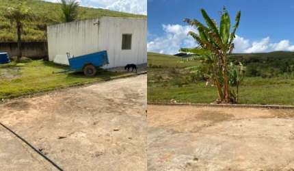 Venda de fazenda...40 tarefas . União dos Palmares