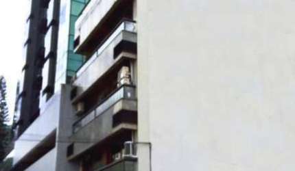 Conjunto salas Moinhos de Ventos