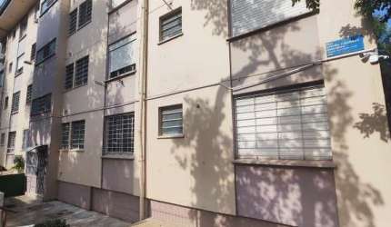 Apartamento 1 quarto na Baltazar