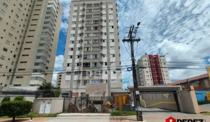 Apartamento Edifício Bristol Park