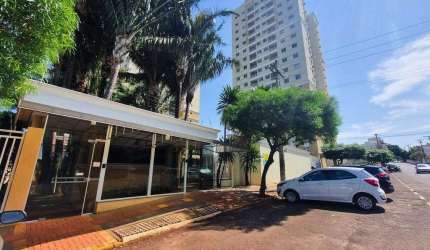 Apartamento no Edifício Garden das Palmeiras