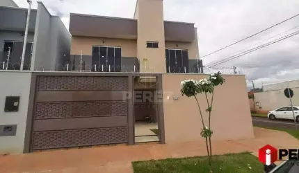 Sobrado Novo - Rita Vieira