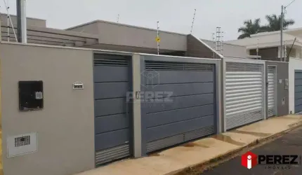 Casa Térrea no Vilas Boas