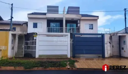 Sobrado Vila Carlota