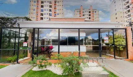 Apartamento no Condomínio Upper Grand Park