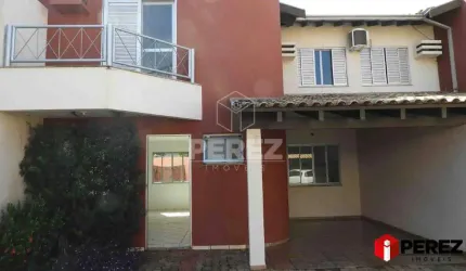 Sobrado no Condomínio Casa da Gente