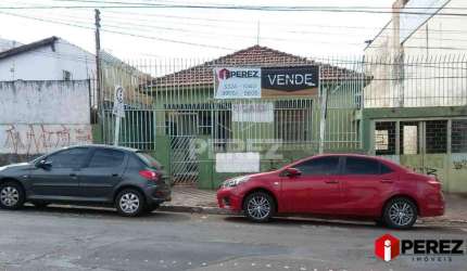 Imóvel Comercial no Centro de Campo Grande