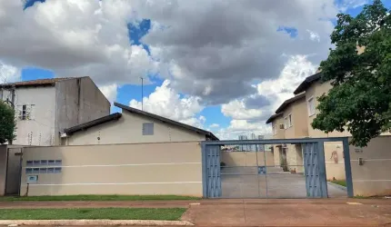 Casa Condomínio La Ville