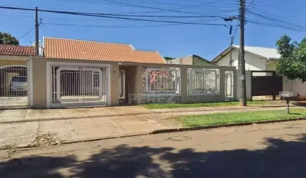 Casa Térrea na Vila Taveirópolis