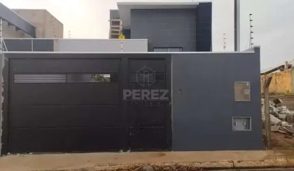 Casa Térrea no Vilas Boas