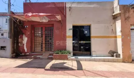 Terreno no Centro