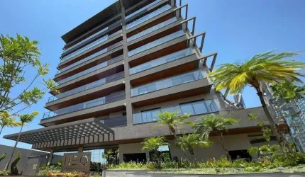 Apartamento no Edifício Neo