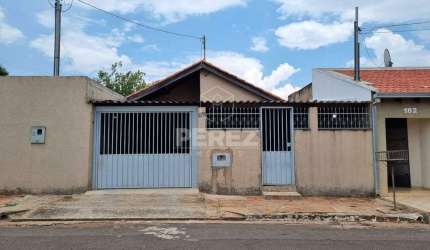 Casa Térrea no Bairro Monte Carlo