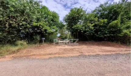 Chácara no Bairro Chácara da Mansões