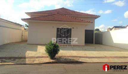 Imóvel Comercial na Vila do Polonês