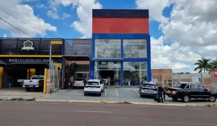 Imóvel Comercial no Centro