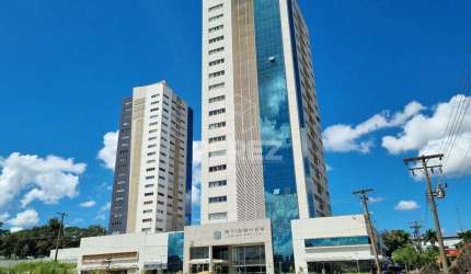 Salas Comerciais Edifício Evidence