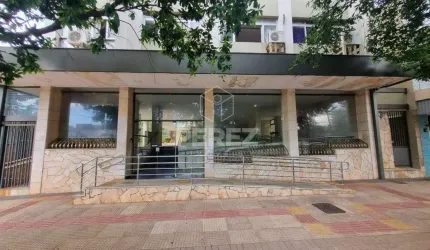 Apartamento no Edifício Dom Aquino