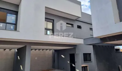 Sobrado no Rita Vieira