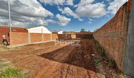 Terreno no Vilas Boas