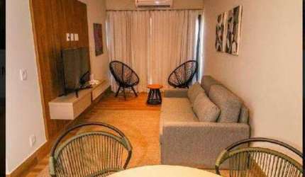 Apartamento no Centro