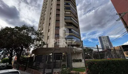 Apartamento no Edifício State Garden