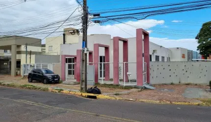 Imóvel Comercial no Bairro Carandá Bosque