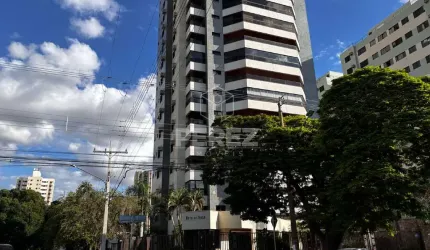Apartamento Alto Padrão no Edifício Beverly Hills