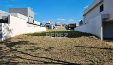 Terreno no Alphaville 2