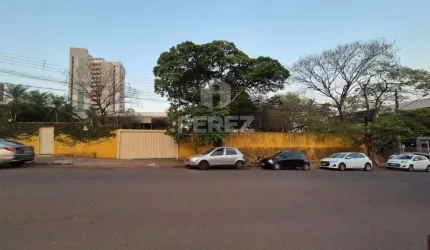 Terreno no Centro
