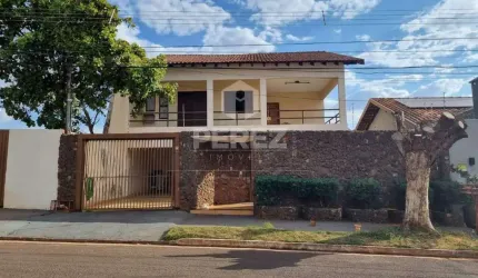 Sobrado no Bairro Vila Morumbi