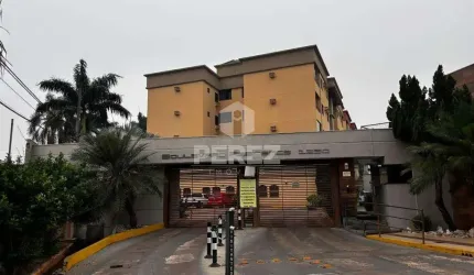 Apartamento no Edifício Boulevard Residence