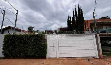 Casa Térrea no União