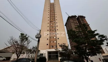Apartamento Condomínio Ravena