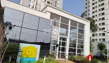 Apartamento no Bairro Tiradentes